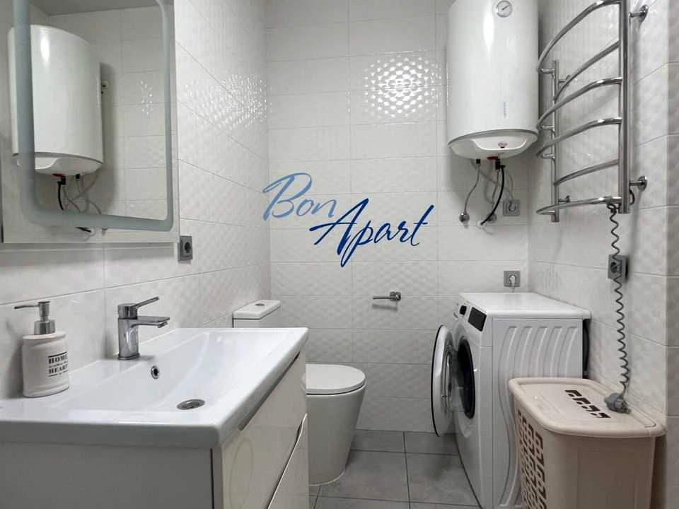 Apartment. Akademika Zabolotnogo Street, Kyiv