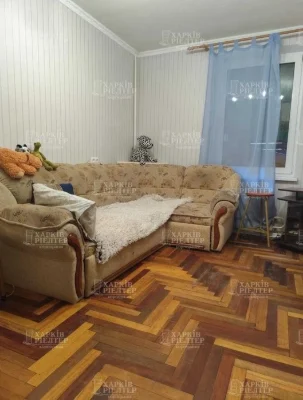 Ol. S1 2-room apartment for sale Saltivka, Valentyniv St.