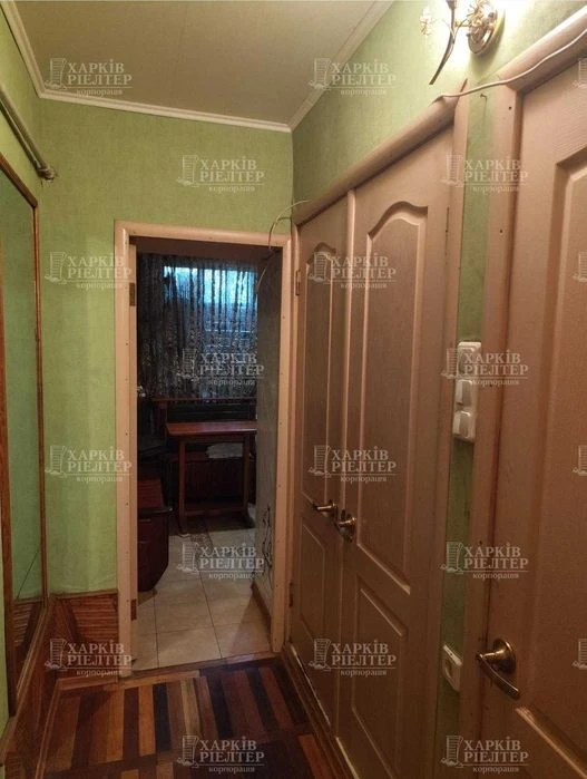 Ol. S1 2-room apartment for sale Saltivka, Valentyniv St.