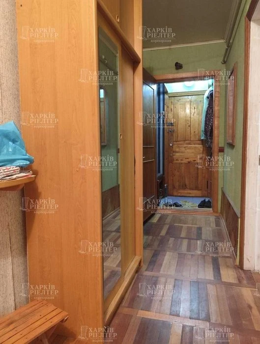 Ol. S1 2-room apartment for sale Saltivka, Valentyniv St.