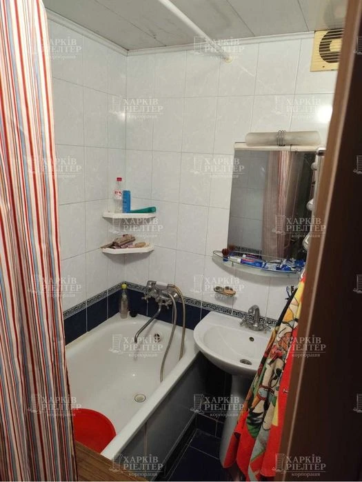 Ol. S1 2-room apartment for sale Saltivka, Valentyniv St.