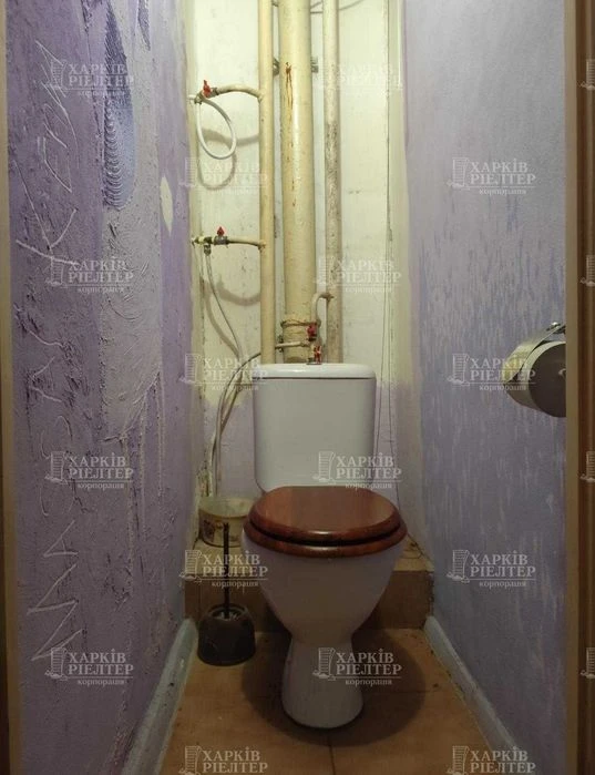 Ol. S1 2-room apartment for sale Saltivka, Valentyniv St.