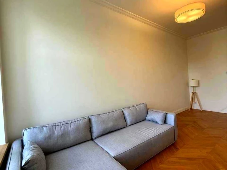 Apartment. Ярославська street, Kyiv