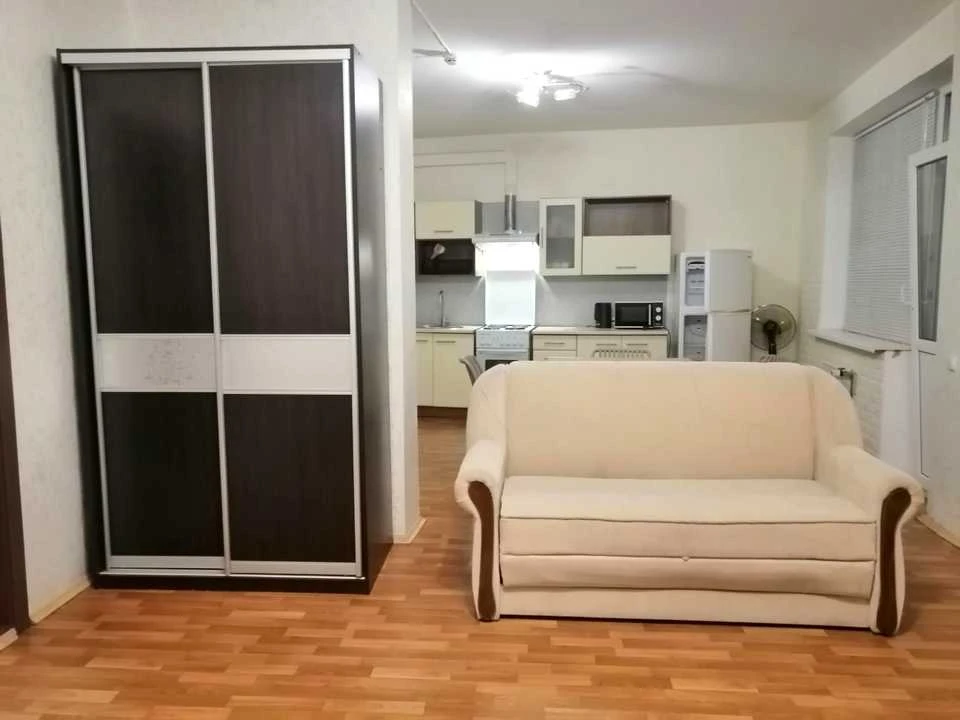Apartment. Urlivska Street, Kyiv