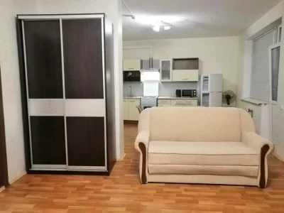Apartment. Urlivska Street, Kyiv