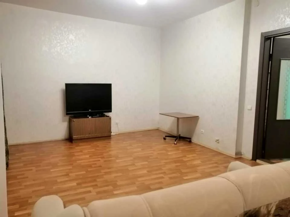 Apartment. Urlivska Street, Kyiv