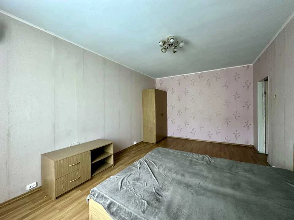 Apartment. Miloslavska st., Kyiv