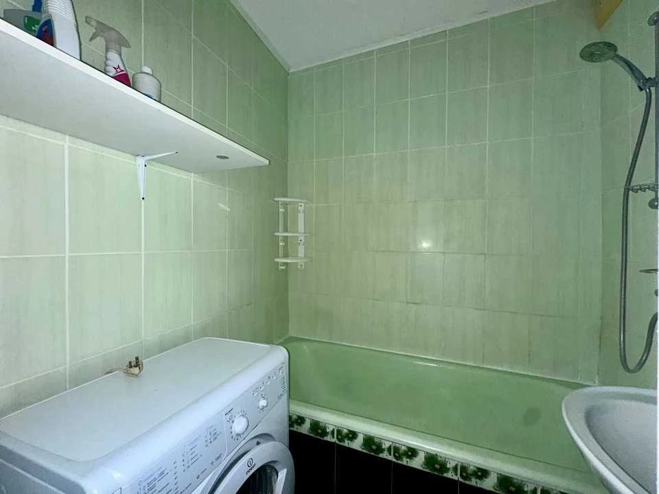 Apartment. Miloslavska st., Kyiv