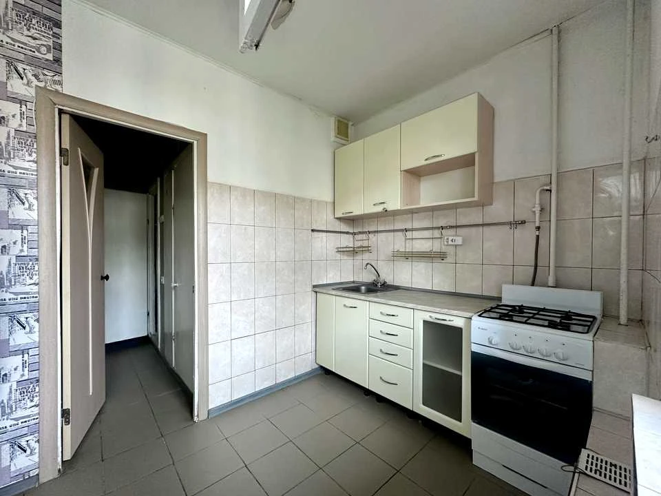Apartment. Miloslavska st., Kyiv