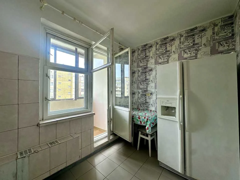 Apartment. Miloslavska st., Kyiv