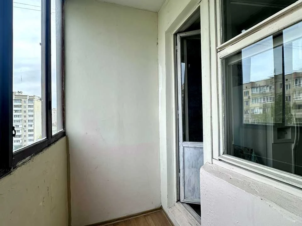 Apartment. Miloslavska st., Kyiv