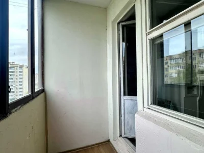 Apartment. Miloslavska st., Kyiv