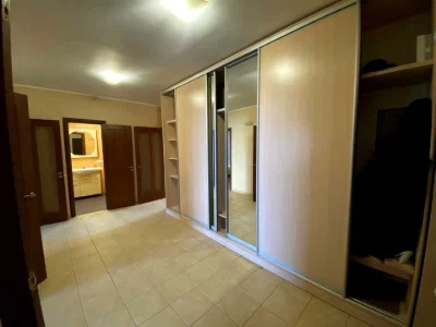 Apartment. Khmelnytska Street, Kyiv
