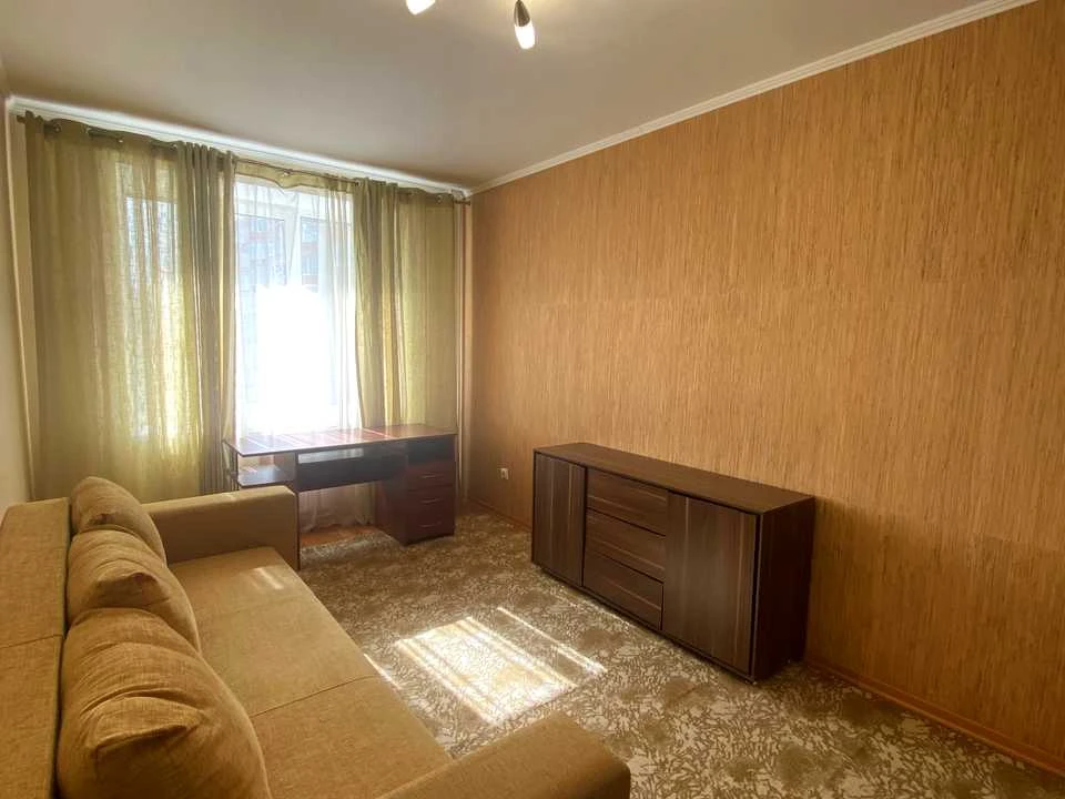 Apartment. Khmelnytska Street, Kyiv