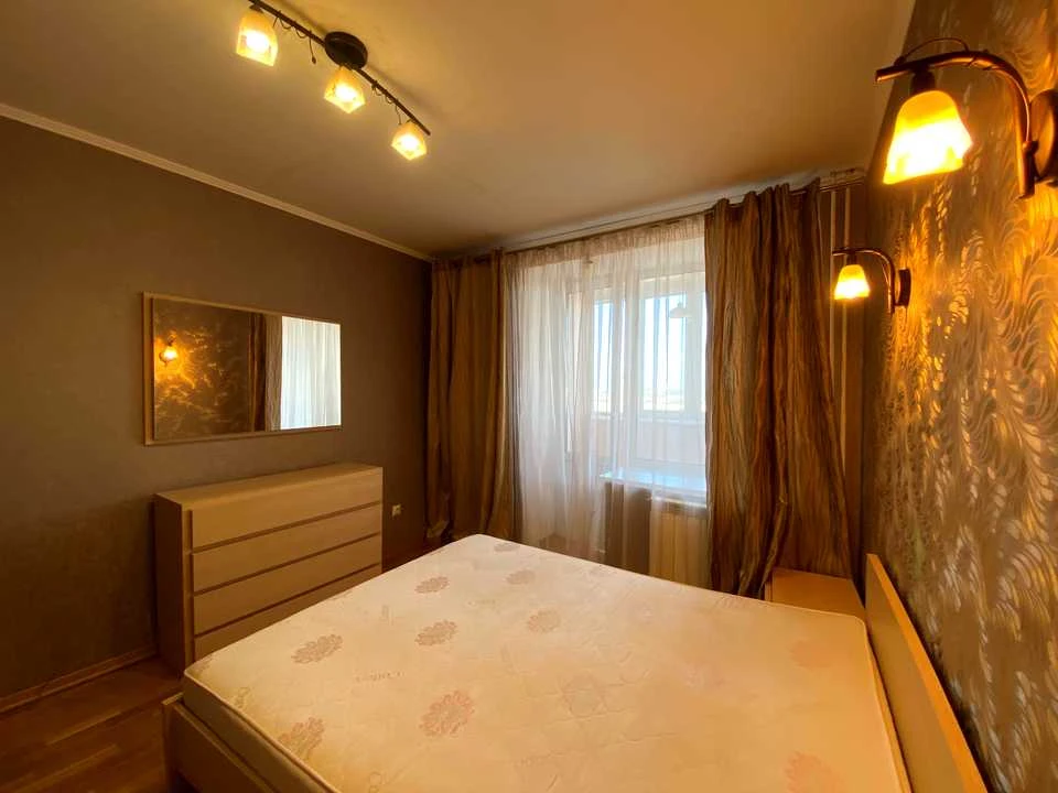 Apartment. Khmelnytska Street, Kyiv