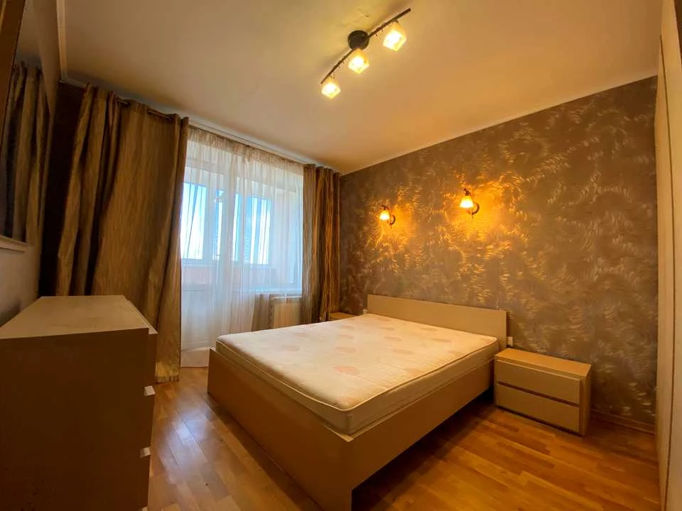 Apartment. Khmelnytska Street, Kyiv