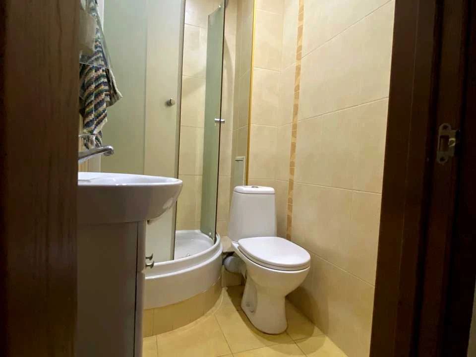 Apartment. Khmelnytska Street, Kyiv