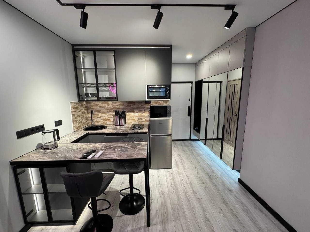 Exceptional 1BR Apartment in ЖК Manhattan | ЖК Manhattan | Generator | Owner