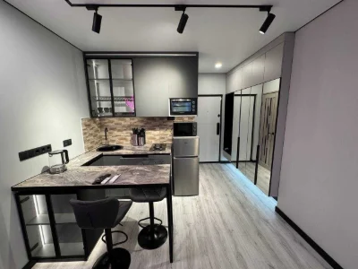 Exceptional 1BR Apartment in ЖК Manhattan | ЖК Manhattan | Generator | Owner