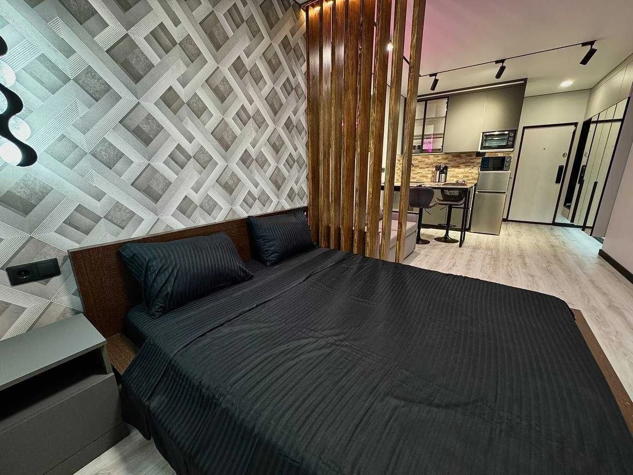 Exceptional 1BR Apartment in ЖК Manhattan | ЖК Manhattan | Generator | Owner