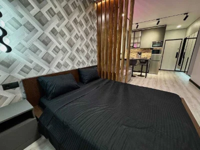 Exceptional 1BR Apartment in ЖК Manhattan | ЖК Manhattan | Generator | Owner