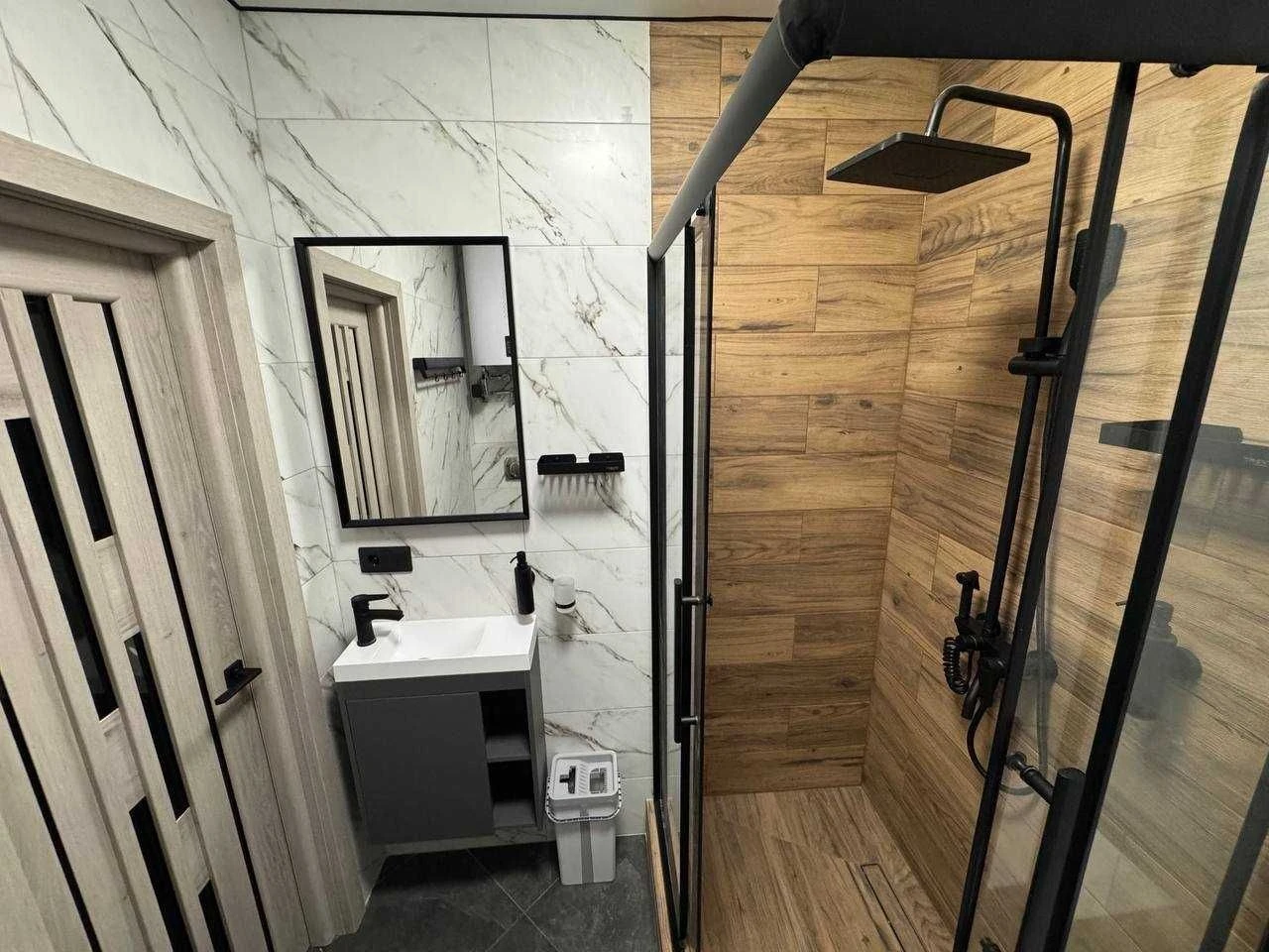 Exceptional 1BR Apartment in ЖК Manhattan | ЖК Manhattan | Generator | Owner