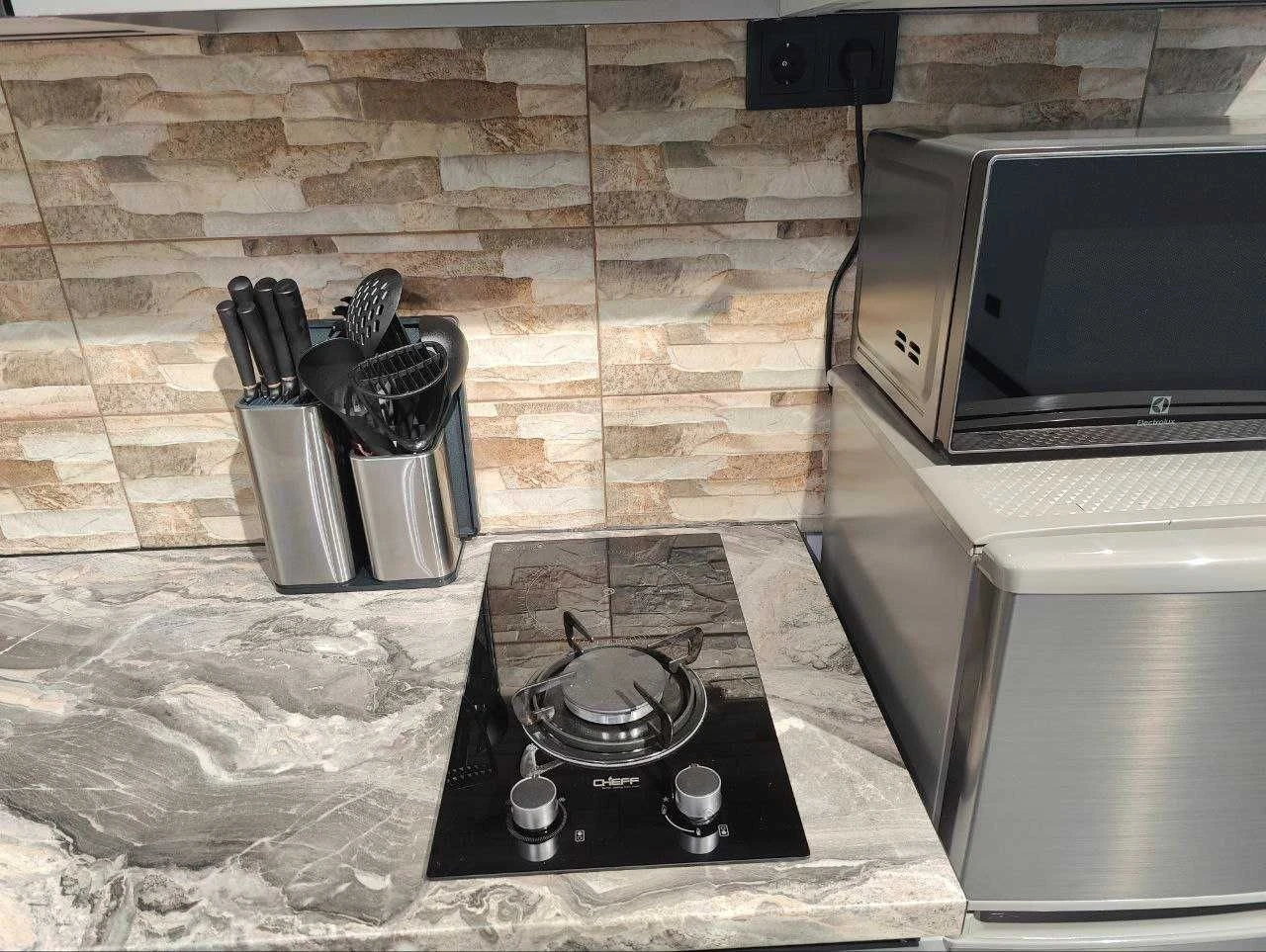 Exceptional 1BR Apartment in ЖК Manhattan | ЖК Manhattan | Generator | Owner