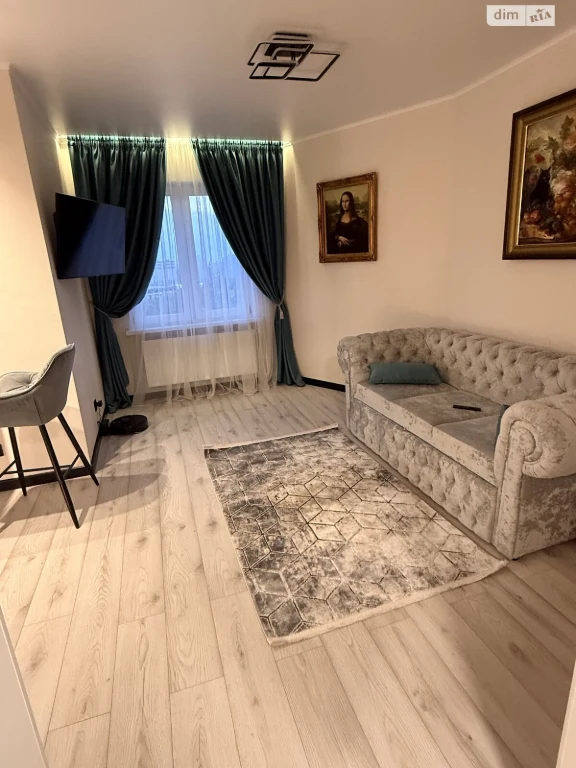 Long-Term Rental Apartment, Teremki-2