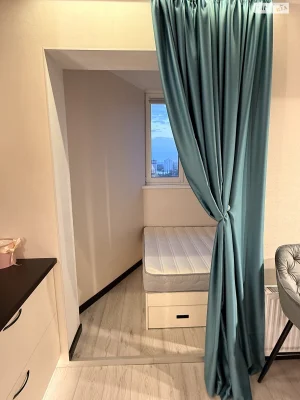 Довгострокова Оренда Квартира Теремки-2