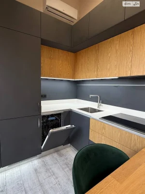 Long-Term Rental, Apartment, Comfort Town