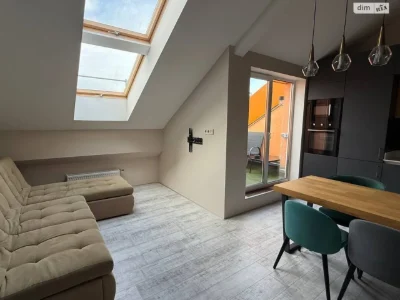 Long-Term Rental, Apartment, Comfort Town