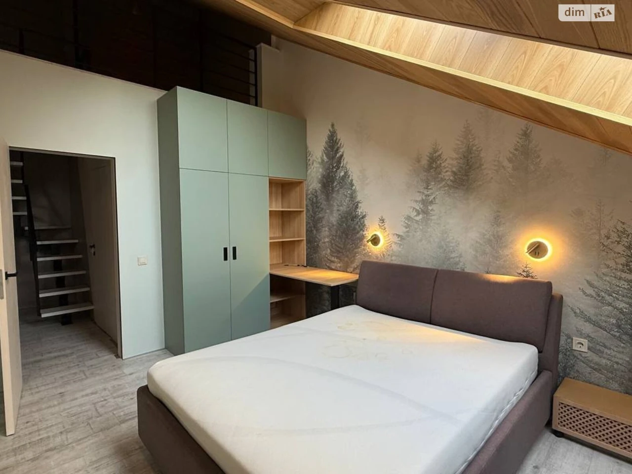 Long-Term Rental, Apartment, Comfort Town