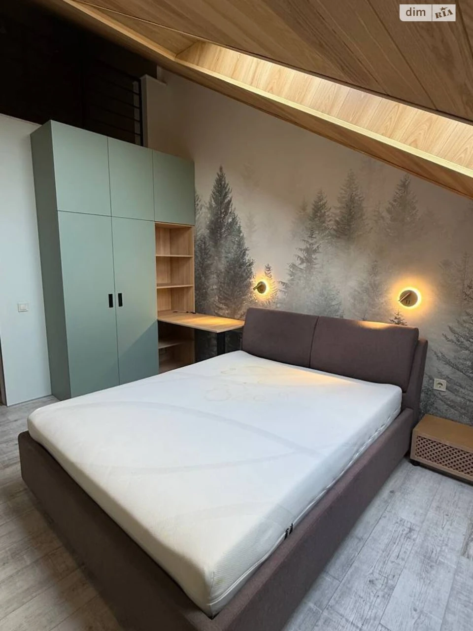 Long-Term Rental, Apartment, Comfort Town