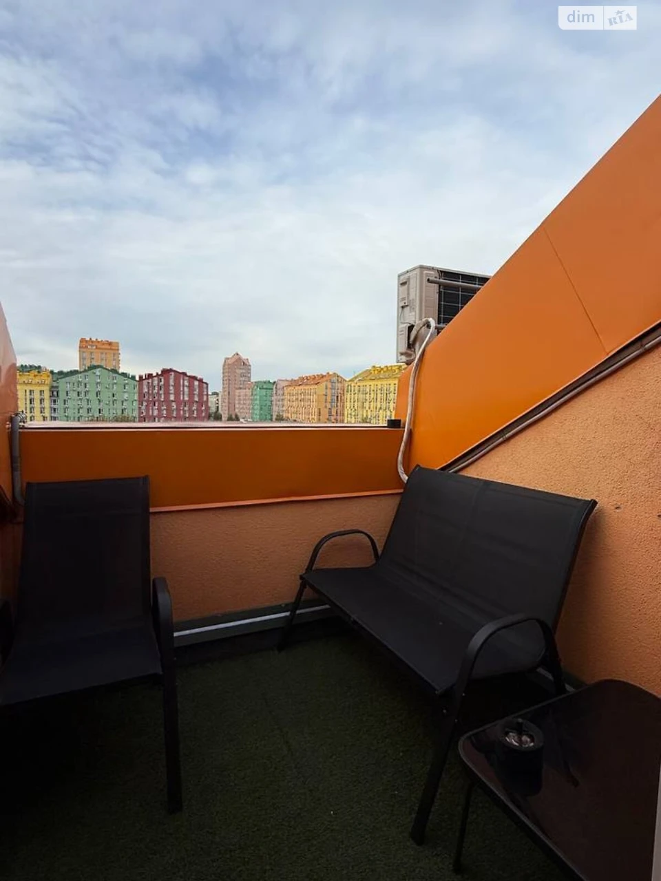 Long-Term Rental, Apartment, Comfort Town