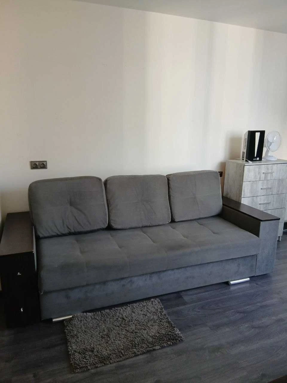 Apartment for sale, Danchenka 34A. Currently available.