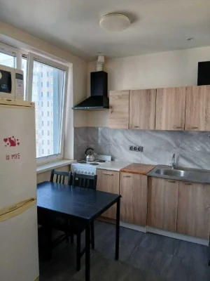 Apartment for sale, Danchenka 34A. Currently available.