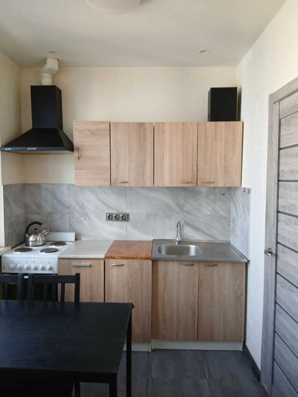 Apartment for sale, Danchenka 34A. Currently available.