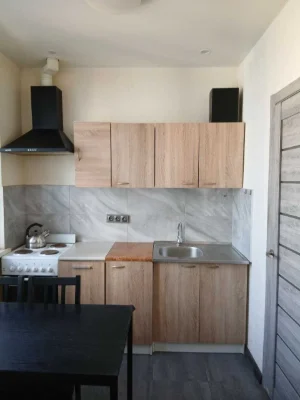 Apartment for sale, Danchenka 34A. Currently available.