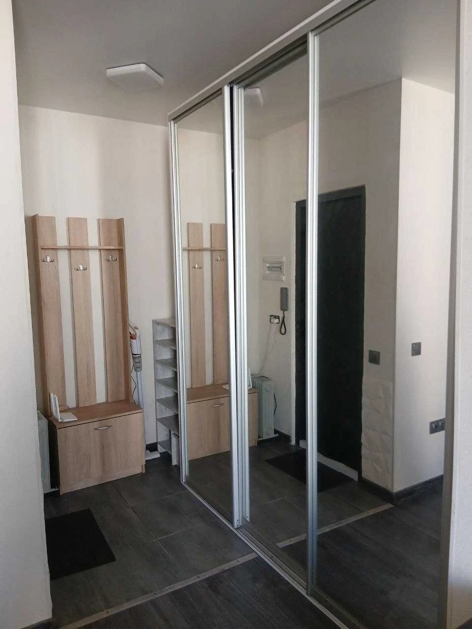 Apartment for sale, Danchenka 34A. Currently available.