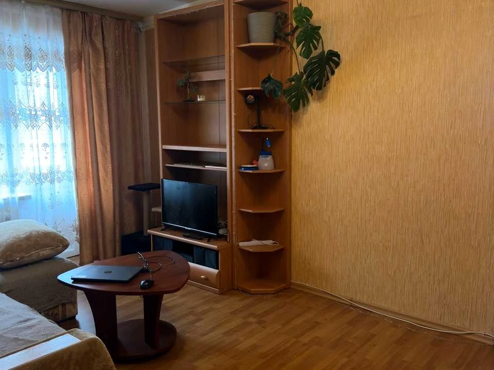 Apartment. Degtyarivska st., Kyiv
