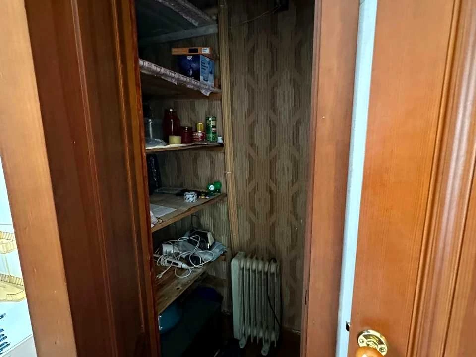 Apartment. Degtyarivska st., Kyiv