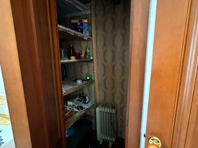 Apartment. Degtyarivska st., Kyiv