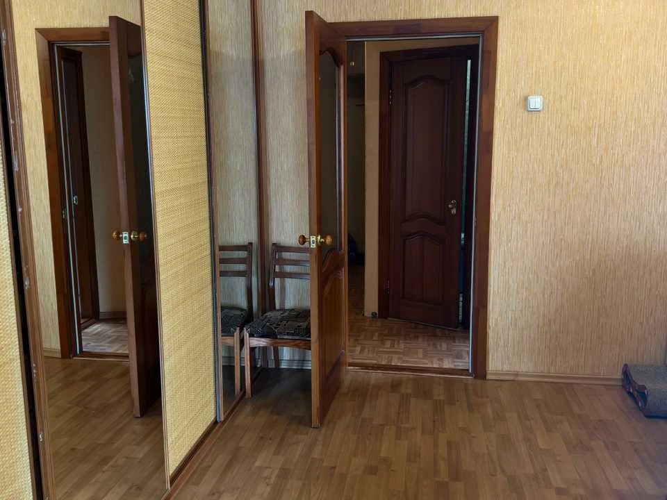 Apartment. Degtyarivska st., Kyiv