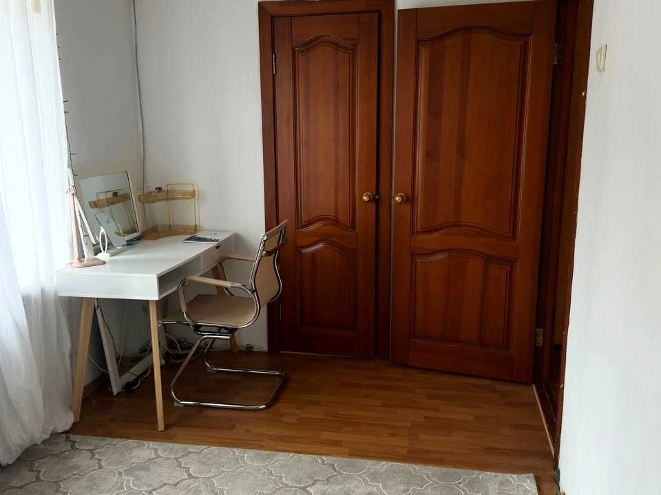 Apartment. Degtyarivska st., Kyiv