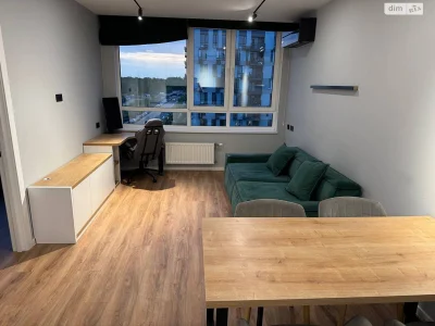 Long-Term Rental Apartment, Теремки-1