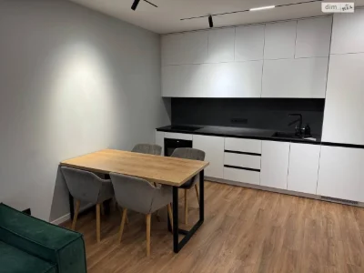 Long-Term Rental Apartment, Теремки-1