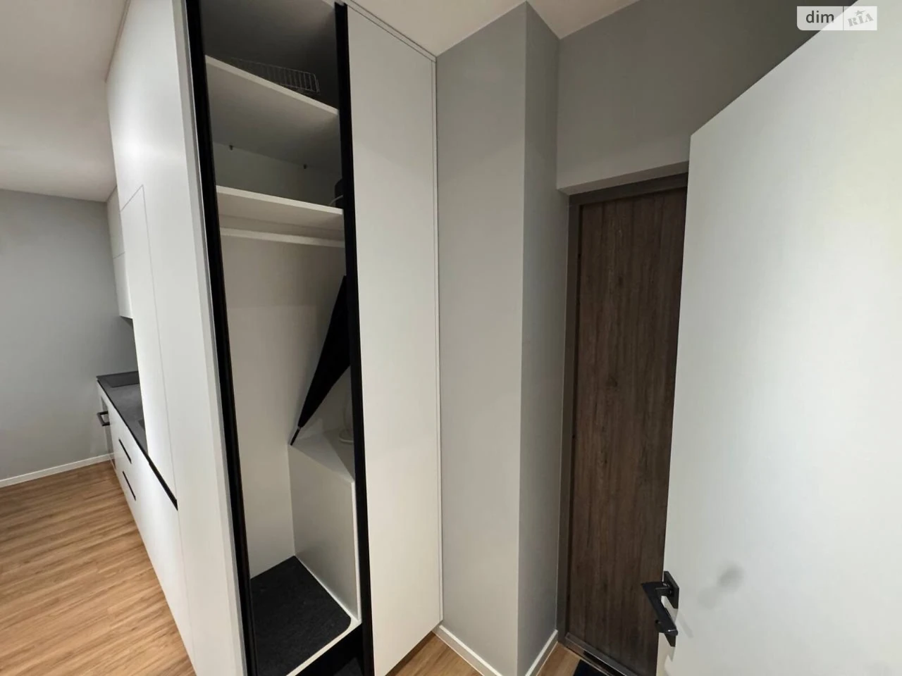 Long-Term Rental Apartment, Теремки-1
