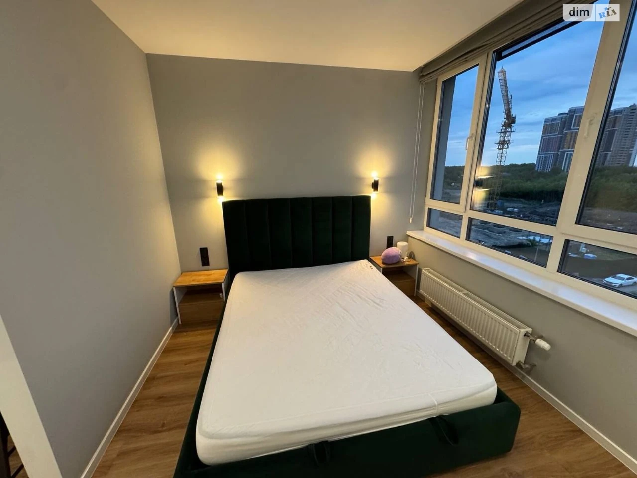 Long-Term Rental Apartment, Теремки-1