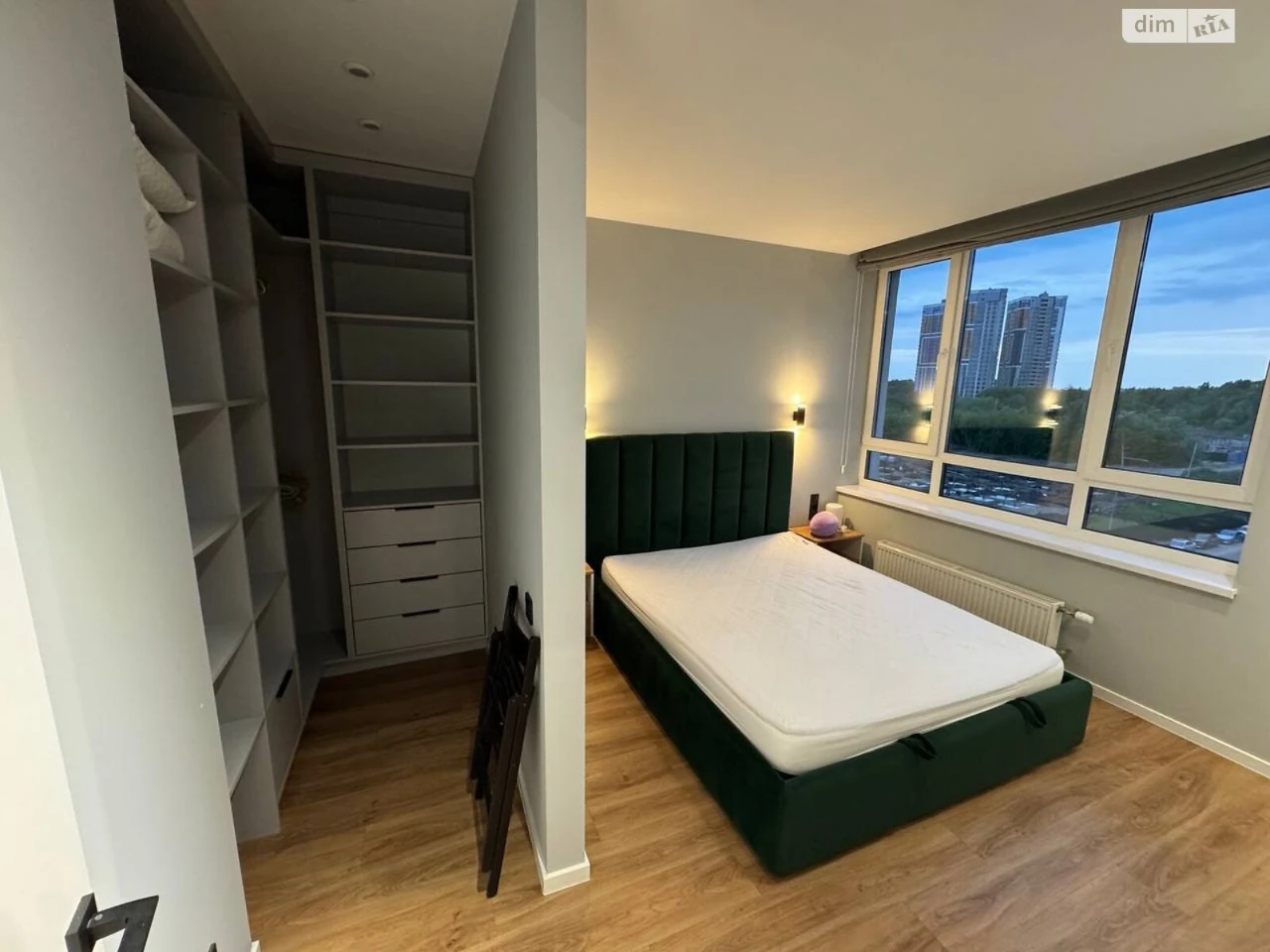 Long-Term Rental Apartment, Теремки-1
