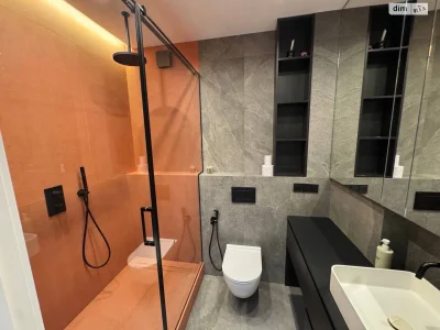 Long-Term Rental Apartment, Теремки-1